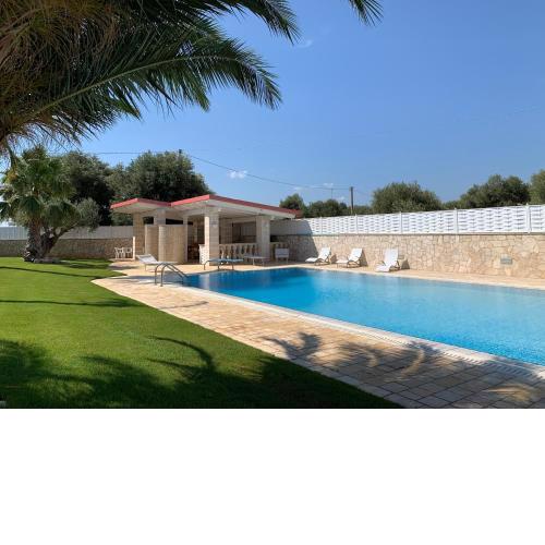 Villa Ilaria
