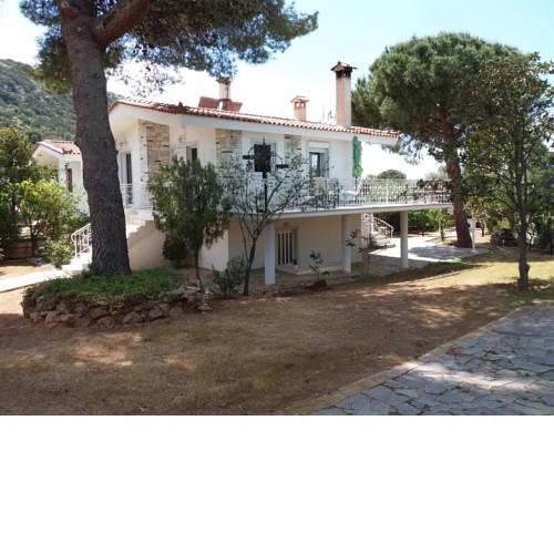 Villa Ileana
