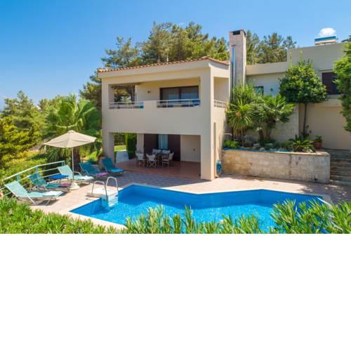 Villa Ilia