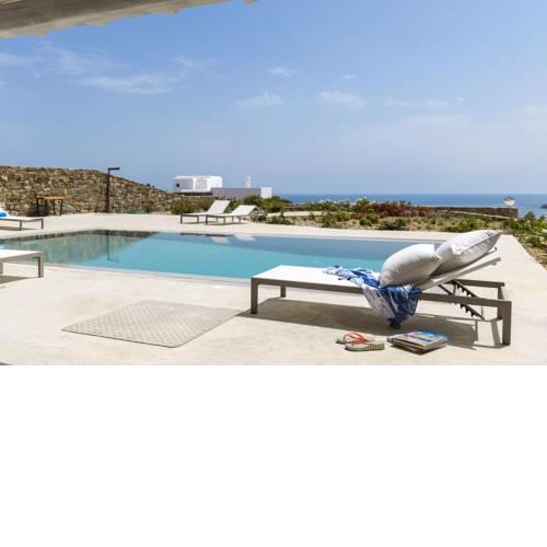 Villa Iliada