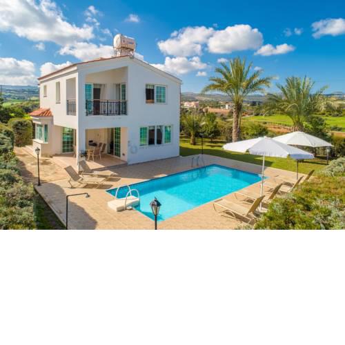 Villa Iliada