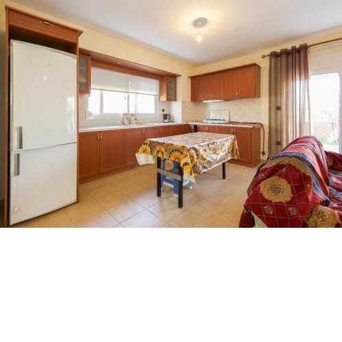 Villa Iliana Apartments