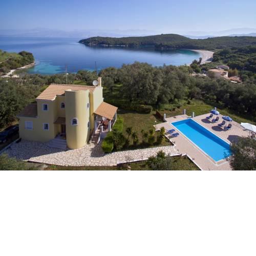 Villa Iliana