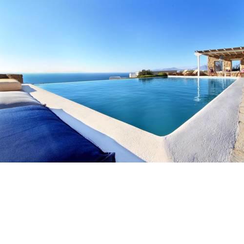 Villa Ilida by The Pearls Collection