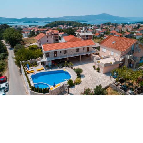 Villa Ilijana
