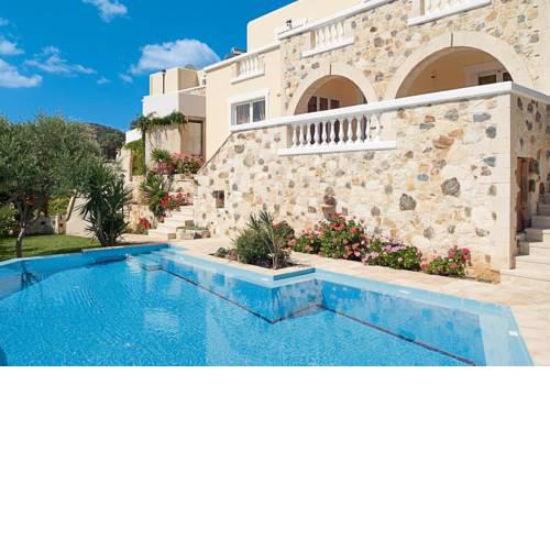 Villa Ilios Village Stalos