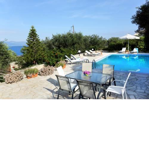 Villa Ilios