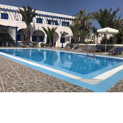 Villa Ilios