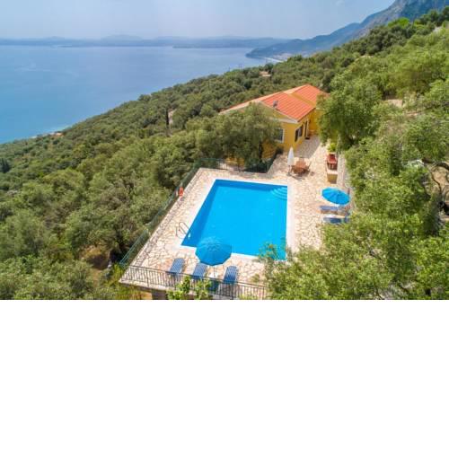 Villa Ilios