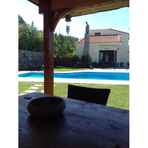 Villa Iliothea