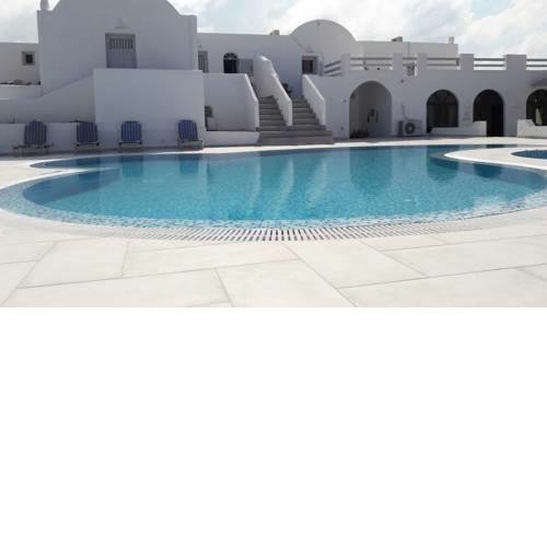Villa Iliovasilema Santorini