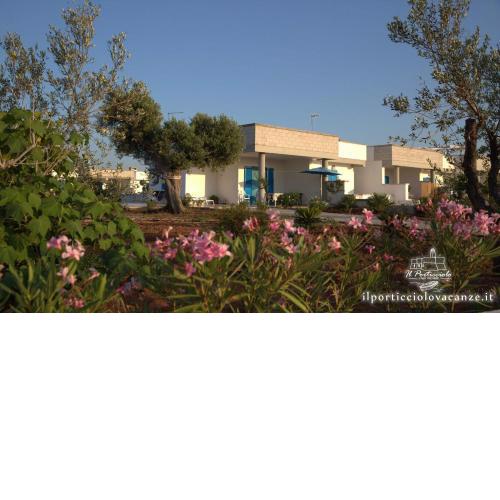 Villa ilporticciolovacanze