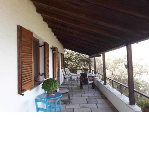 VILLA IMELDA