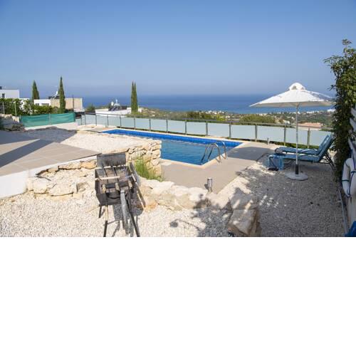 Villa Imogine Latchi
