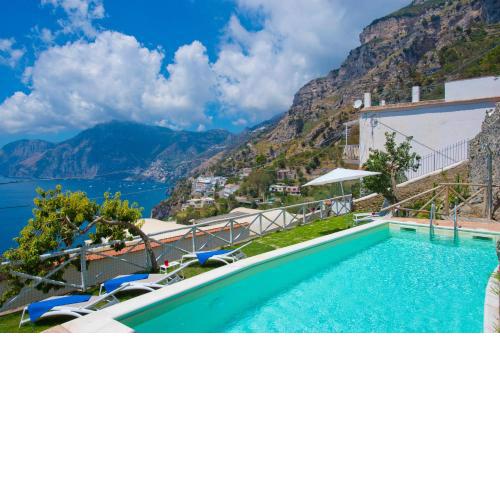 Villa Imperati