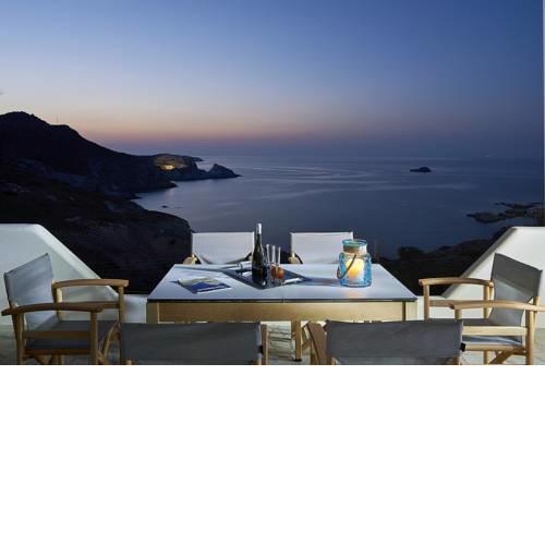 Villa Imperial Milos