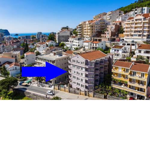 Villa Imperija Guesthouse