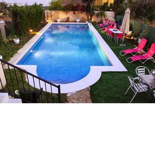 Villa imperio