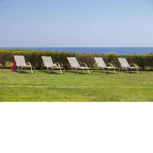 “Villa in a Fantastic location on the Seafront” Protaras Villa 48