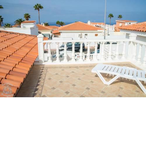 Villa in Callao Salvaje, CS/106