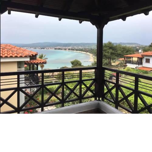 Villa in Cavo Kastri Residence