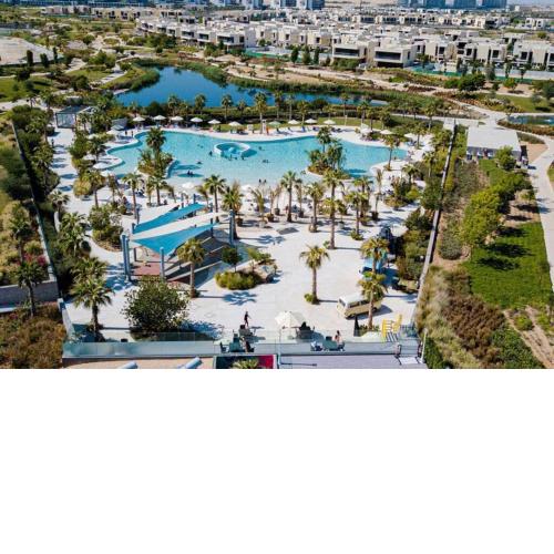 Villa in DAMAC Hills 2