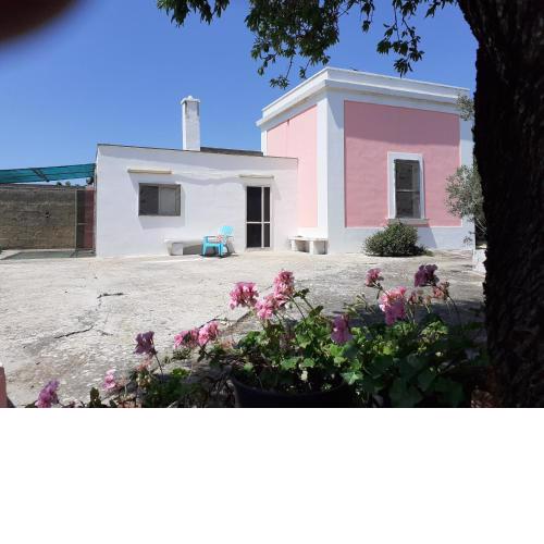 villa in Gallipoli