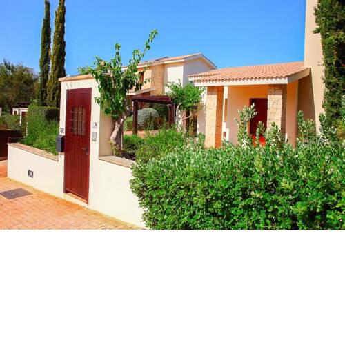 Villa in Kouklia Sleeps 4 includes Swimming pool Air Con and WiFi 2 0