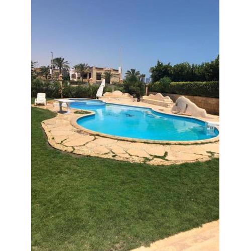 Villa in Marina 5 private pool