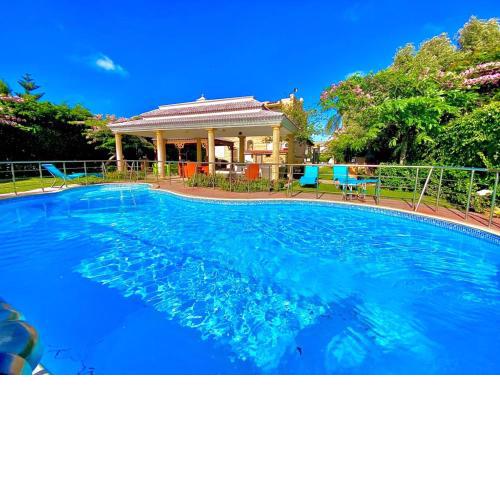 Villa in marina 5 private pool