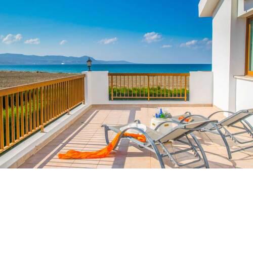 Villa in Mavroli Sleeps 6 includes Swimming pool Air Con and WiFi 9 4