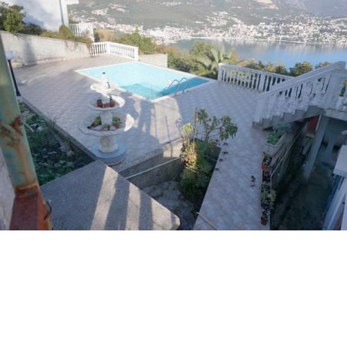 Villa in Montenegro