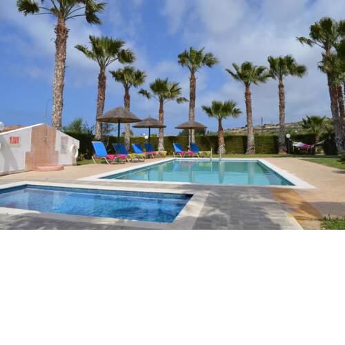 Villa in Pegeia Sleeps 6 includes Swimming pool Air Con and WiFi 5 6