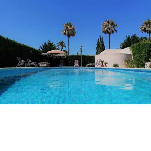Villa in Port de Pollenca Sleeps 8 includes Swimming pool Air Con and WiFi 4