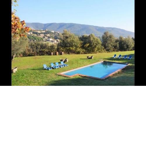Villa in Sant Antoni de Calonge Sleeps 4 with Pool
