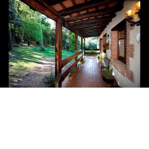 Villa in Taradell Sleeps 5