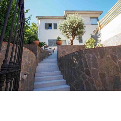 Villa in the old town of Girona w jacuzzi y amazing views