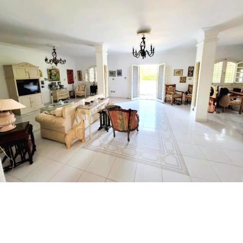 Villa in Venicia islands Marina