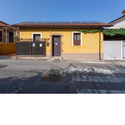 Villa in Villa San Giovanni near Aspromonte National Park