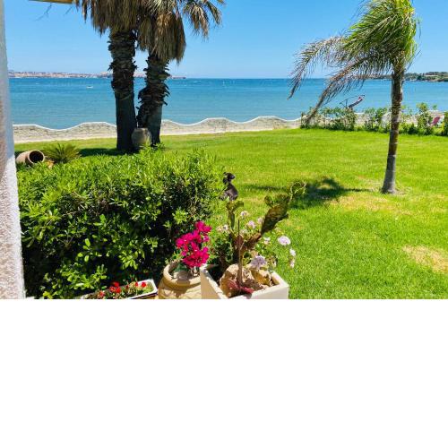 Villa Incanto on the Sea