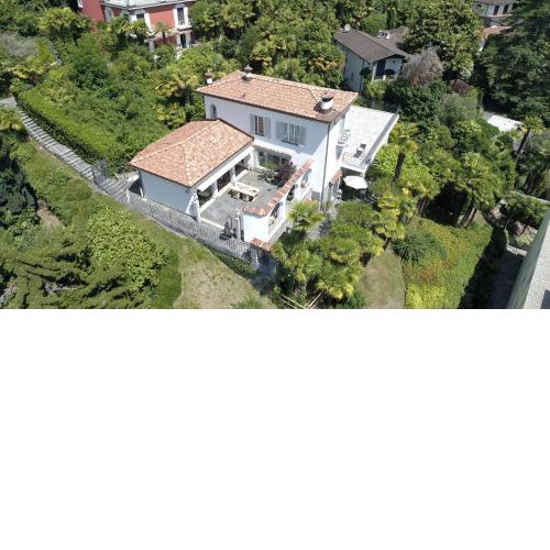 Villa Incanto