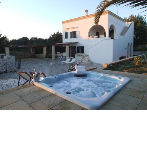 Villa Incanto