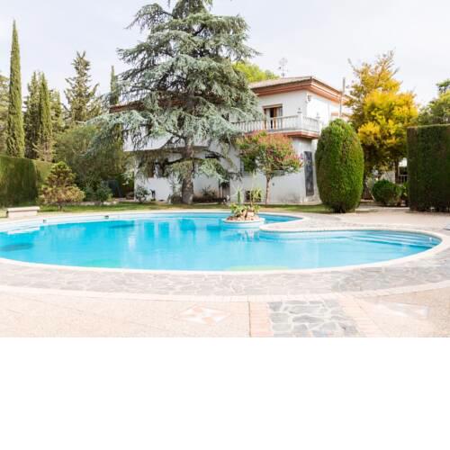 Villa indalo