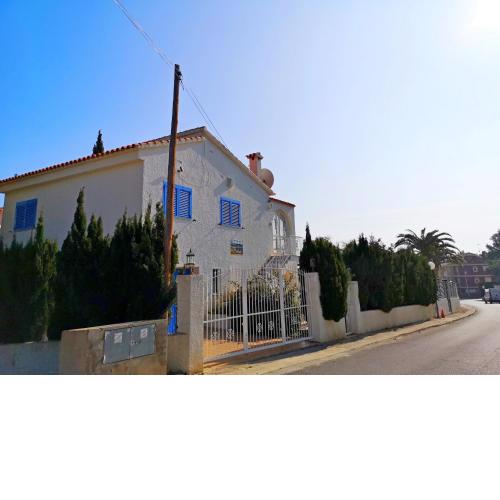 VILLA INDEPENDIENTE El Palmar ALBERT VILLAS Alcossebre