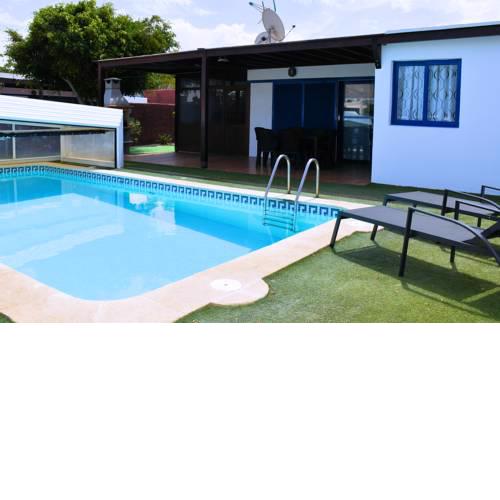 Villa Indigo, Playa Blanca