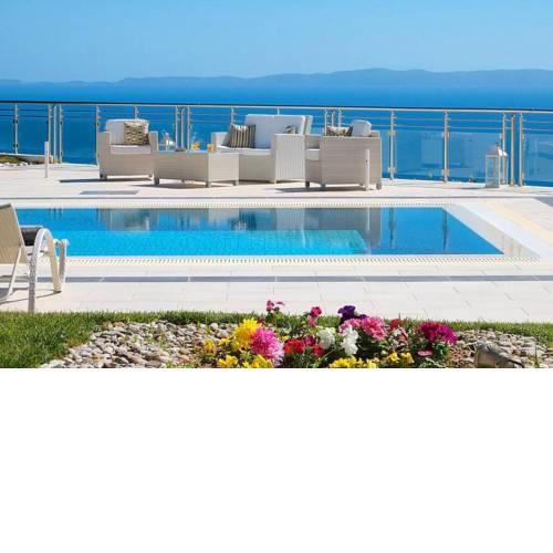 VILLA INDIGO