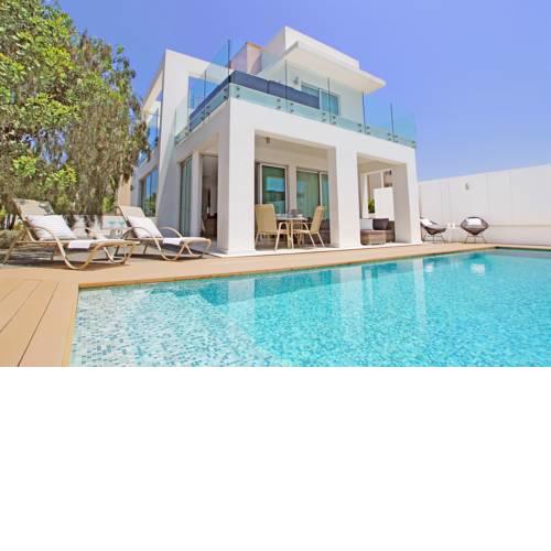 Villa Indigo
