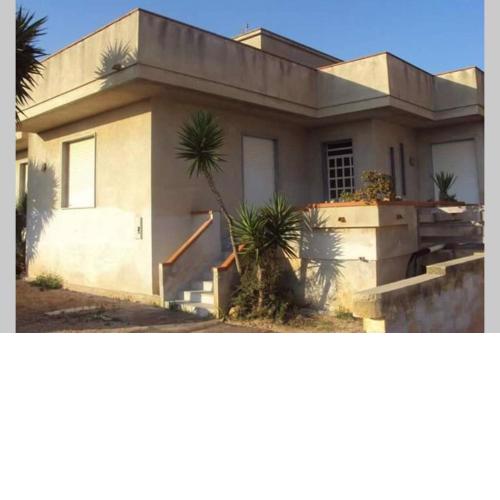Villa indipendente stile moderno
