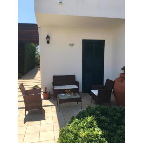 Villa Indipendente Torre Inserraglio
