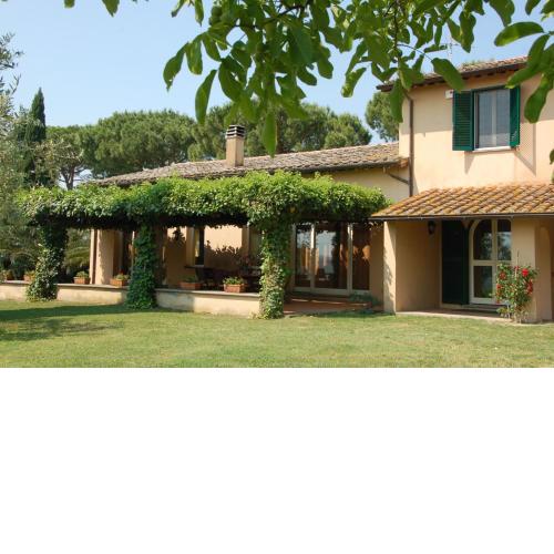 Villa Infinito
